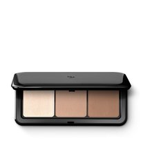 Kiko Milano, Contour Obsession Palette, Paleta do konturowania twarzy 01 Fair, 7 g