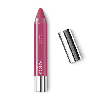 KIKO Milano, Creamy Lipgloss, Błyszczyk do ust, 107 Magenta, 2.84g - KIKO Milano