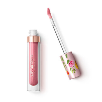 KIKO Milano, Days in Bloom Volumizing Lip Shine, Błyszczyk powiększający usta o promiennym wykończeniu, 03 Revolution Rose 2.7ml - KIKO Milano