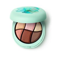 KIKO Milano Dreamphoria Cloud Whisper Eyeshadow Palette 01 Earthy Elegance 6g