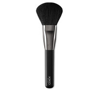 KIKO Milano, Face 09 Powder Brush, Pędzel o zwartym włosiu do kosmetyków do twarzy w pudrze KIKO Milano