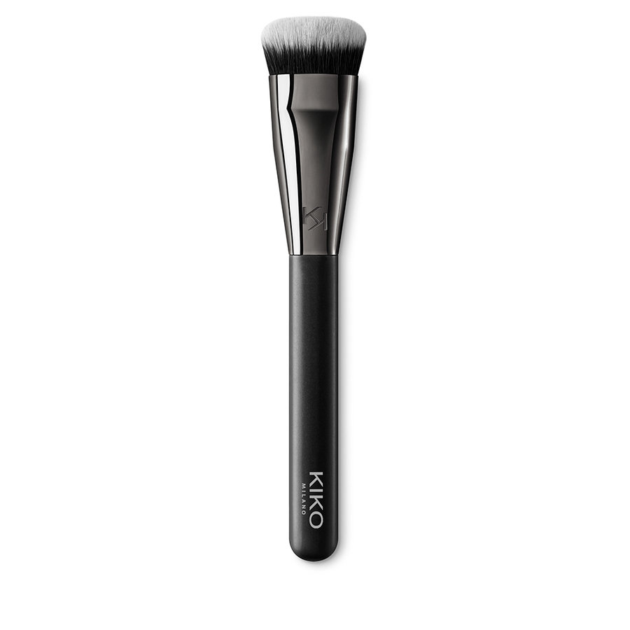 KIKO Milano, Face 11 Contouring Brush pędzel o zwartym włosiu do konturowania i modelowania