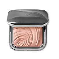 KIKO Milano, Glow Fusion Intense Powder Highlighter, Rozświetlacz w pudrze do twarzy, 02 Coral, 10.5g KIKO Milano