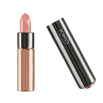 KIKO Milano, Gossamer Emotion Creamy Lipstick, Kremowa pomadka do ust 103 Powder Pink 3.5g