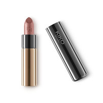 KIKO Milano, Gossamer Emotion Creamy Lipstick, Kremowa pomadka do ust, 140 Light Mauve, 3,5g