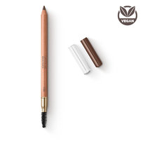 Kiko Milano, Green Me Brow Pencil, Kredka do brwi 103 Dark Chocolate, 1.08 g