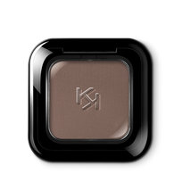KIKO Milano, High Pigment Eyeshadow, Wysoko pigmentowany cień do powiek, 36 Matte Dark Brown, 1.5g