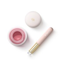 KIKO Milano, Hug Couture Cloud Tint Lips & Cheeks tint do policzków i ust z dołączonym pędzelkiem 02 Bubble Pop 10g