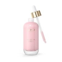 KIKO Milano, Hug Couture Moon Milk All-Over Oil nawilżający olejek do twarzy ciała i włosów o rozświetlającym wykończeniu 100ml KIKO Milano