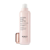 KIKO Milano, Hydra Pro Matte, Nawilżająco-matujący fluid z kwasem hialuronowym 50ml
