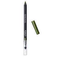 KIKO Milano, Intense Colour Long Lasting EyeLiner, Kredka do oczu 10 Metallic Ivy Green 1.2g