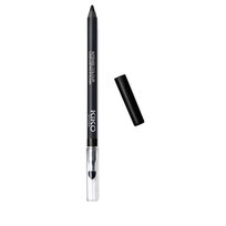 KIKO Milano, Intense Colour Long Lasting EyeLiner, Kredka do oczu 16 Black 1.2g