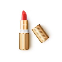 KIKO Milano, Juicy Fizz Gleam & Care Lipstick kremowa odżywcza pomadka z filtrem SPF30 04 Coral Celebration 3.5g KIKO Milano
