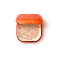 KIKO Milano, Juicy Fizz Summerproof Powder Foundation SPF50 matujący podkład w pudrze wet & dry 05 Almond 9g