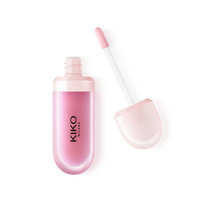 KIKO Milano, Kissable Lip Paradise Replumping Lip Mask maska do ust nawilżająca i wypełniająca 6.5ml