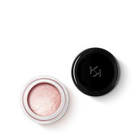 Kiko Milano, Lasting Mousse Eyeshadow, Długotrwały cień do powiek w musie 02 Champagne, 4.5 ml