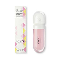 KIKO Milano, Lip Volume, Krem do ust zapewniający efekt powiększenia Tutu Rose 6.5ml
