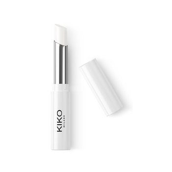 KIKO Milano, Lip Volume Stylo, Nawilżający balsam do ust z efektem zwiększającym objętość, 02 Transparent, 2g - KIKO Milano