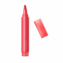 KIKO Milano, Long Lasting Colour Lip Marker, Pisak do ust z formułą no-transfer, 110 Magenta Pink, 2.5g