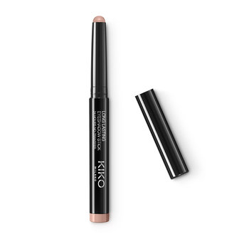 KIKO Milano, Long Lasting Eyeshadow Stick, Cień do powiek w sztyfcie, 09 Light Mauve, 1,6g - KIKO Milano