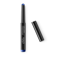 KIKO Milano, Long Lasting Eyeshadow Stick, Cień do powiek w sztyfcie, 24 Electric Blue, 1,6g