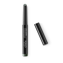 KIKO Milano, Long Lasting Eyeshadow Stick, Cień do powiek w sztyfcie, 27 Forest Green, 1,6g
