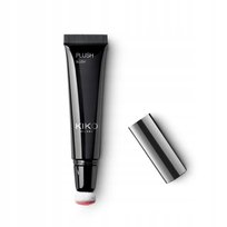 Kiko Milano Plush Blush Róż w Płynie z Aplikatorem Gąbkowym 02 14ml