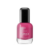 KIKO Milano, Power Pro Nail Lacquer, Lakier do paznokci, 235 Magenta Essence, 11ml