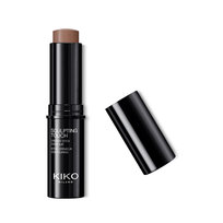 KIKO Milano, Sculpting Touch Creamy Stick Contour, Sztyft do konturowania twarzy 201 Chocolate 10g