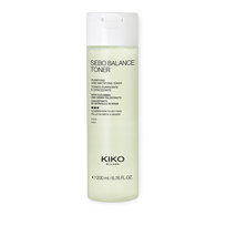 KIKO Milano, Sebo Balance Toner, Tonik oczyszczająco-matujący, 200ml