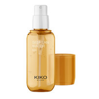 KIKO Milano, Self Tan Water nawilżająca woda samoopalająca do ciała z kwasem hialuronowym 100ml KIKO Milano