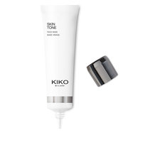 KIKO Milano, Skin Tone Face Base, Baza do twarzy wyrównująca koloryt i maskująca zaczerwienienia 30ml