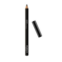 Kiko Milano, Smart Colour Eyepencil, Kredka do wewnętrznego i zewnętrznego konturu oka 16 Metallic Anthracite, 1.1 g