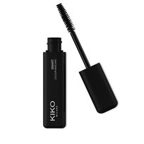 KIKO Milano, Smart Colour Mascara kolorowy tusz do rzęs zapewniający panoramiczną objętość 09 Black 8ml