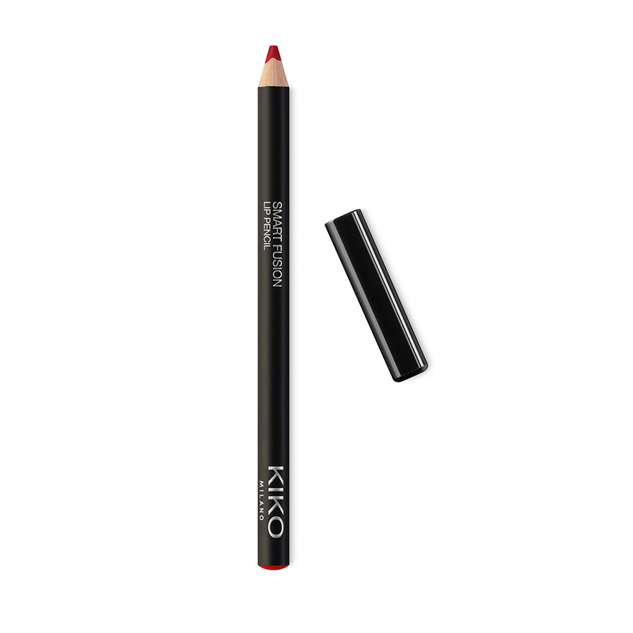 KIKO Milano, Smart Fusion Lip Pencil, Kredka do ust 516 Cherry Red 0.9g ...