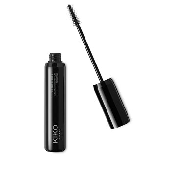 KIKO Milano, Ultra Tech + Volume And Definition Mascara, Tusz do rzęs dodający objętości i wyrazistości 12ml - KIKO Milano