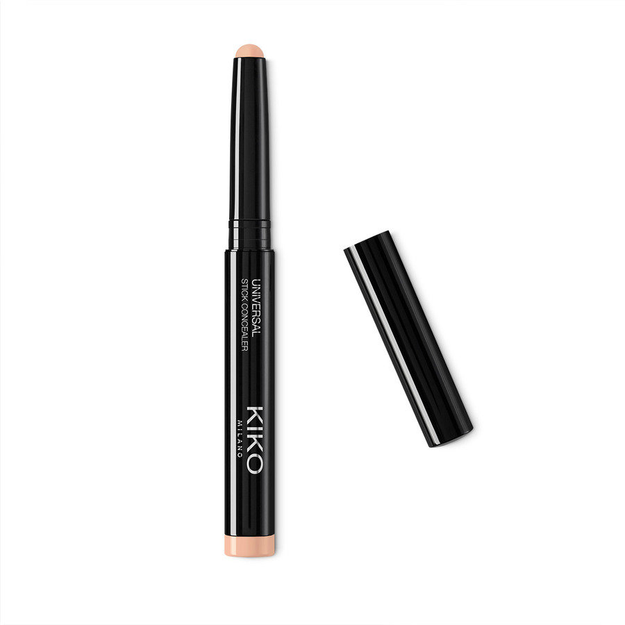 Empik KIKO Milano, Universal Stick Concealer, Uniwersalny korektor do twarzy w sztyfcie 08 1.6g