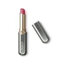 KIKO Milano, Unlimited Stylo kremowa pomadka do ust o wysokiej trwałości 12 Strawberry Pink 1.5g