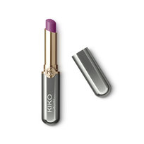 KIKO Milano,Unlimited Stylo kremowa pomadka do ust o wysokiej trwałości 23 Violet 2g KIKO Milano