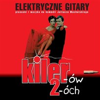 Kiler-ow 2-och Elektryczne Gitary