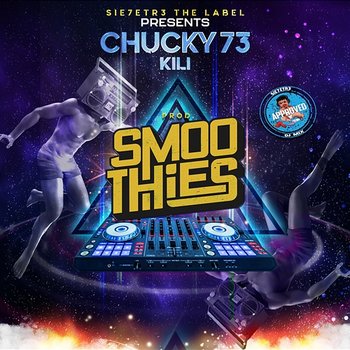 Kili - Chucky73, Smoothies