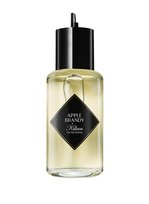 kilian apple brandy on the rocks