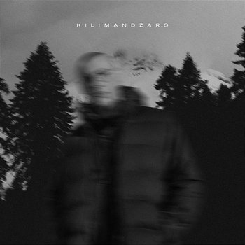 Kilimandżaro - Adrian Forest, MCHserfer