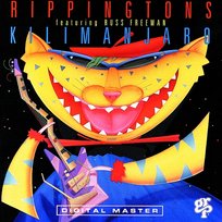 Kilimanjaro The Rippingtons, Russ Freeman