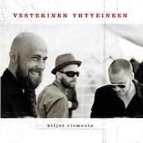 Kiljut riemusta Vesterinen yhtyeineen