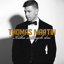 Kilka wolnych dni Thomas Martin