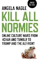 Kill All Normies Nagle Angela
