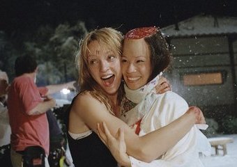 25 zaskakujących zdjęć z planów filmowych 