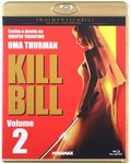 Kill Bill Vol. 2 - Tarantino Quentin