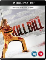 Kill Bill Volume 1 Various Directors